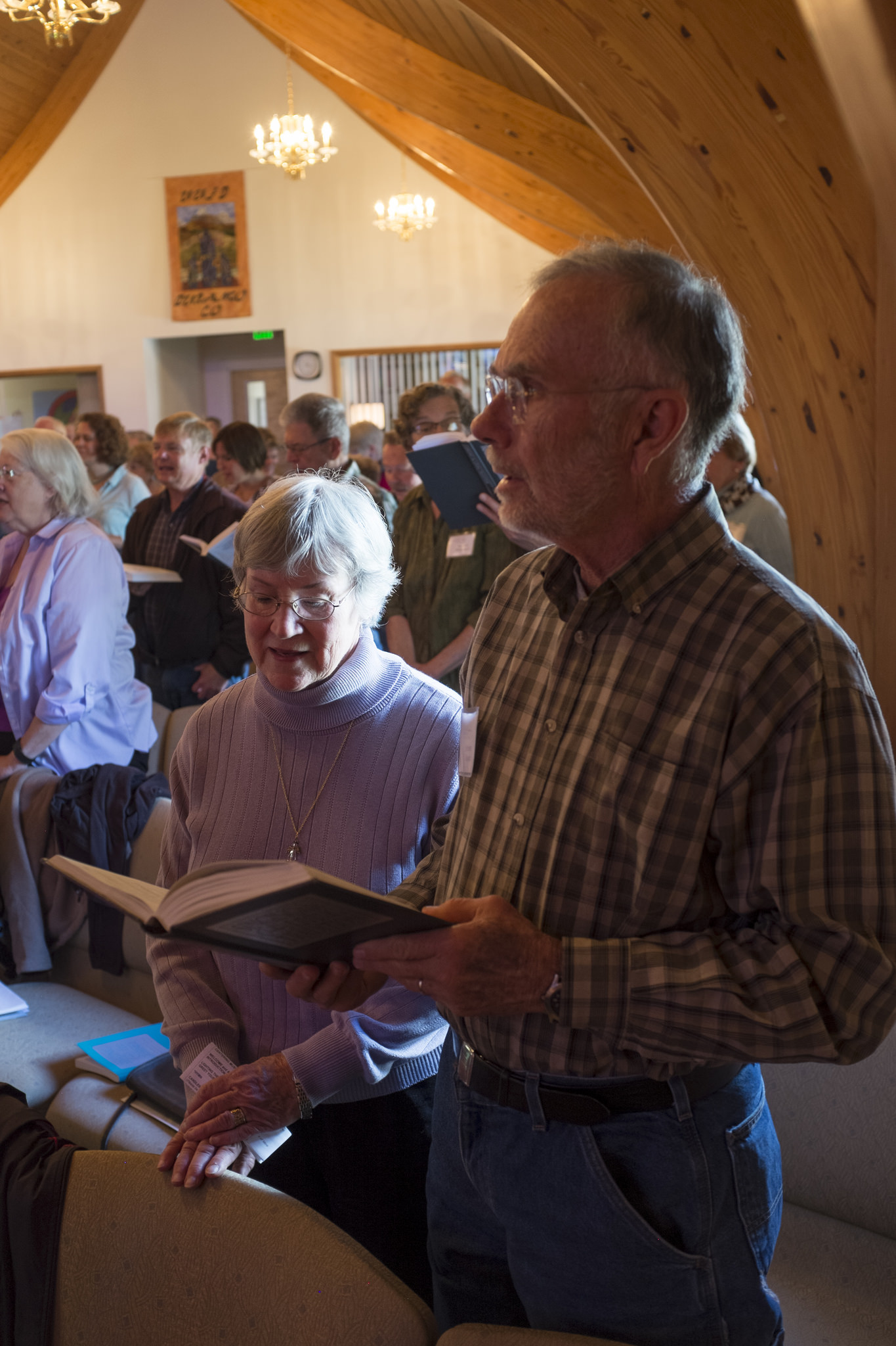 What To Expect In Worship – Unitarian Universalist Fellowship Of Durango