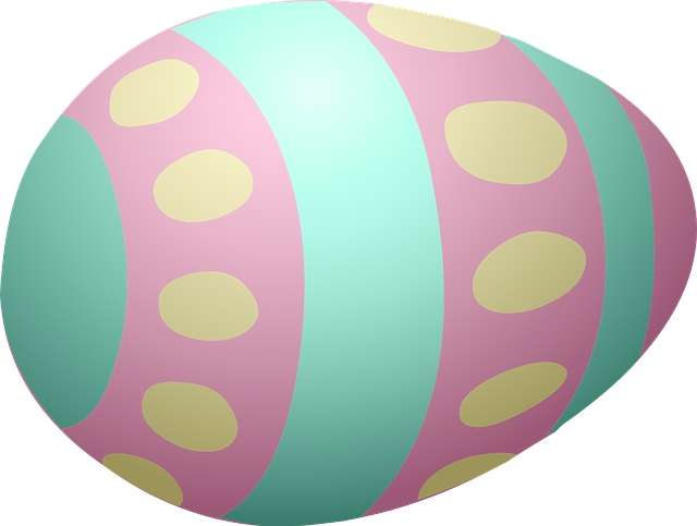 Easter Egg Hunt and Bingo! – Unitarian Universalist Fellowship of Durango