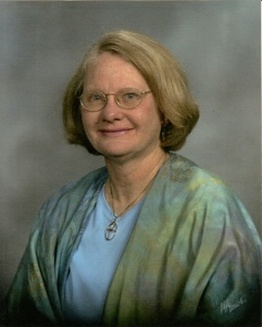 Rev Dr Barbara Coeyman