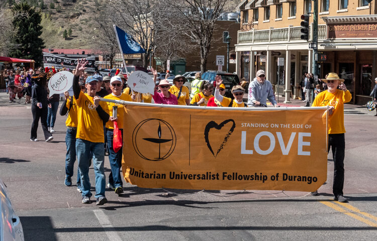 Earth Day 2024 6537W12