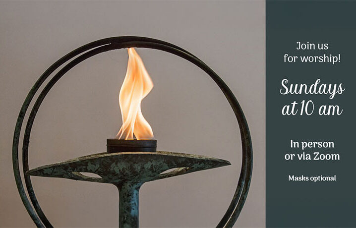 Worship Worship Sundays 10am